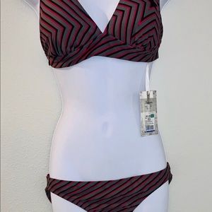 Converse BNWT bikini